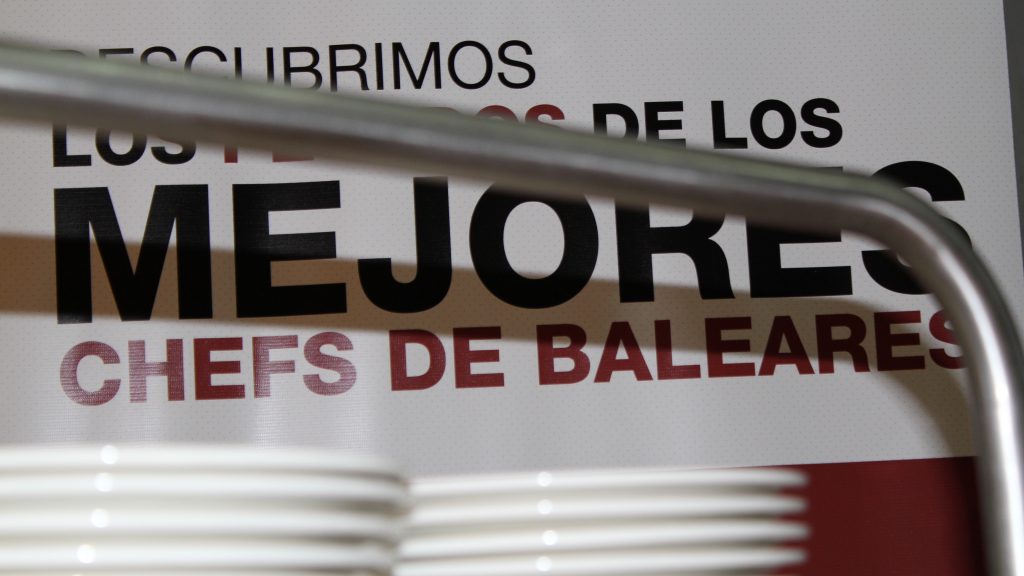Perelló i Genestra, les noves arrels de la cuina