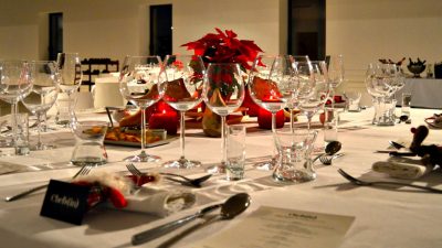 Navidad gourmet en Baleares