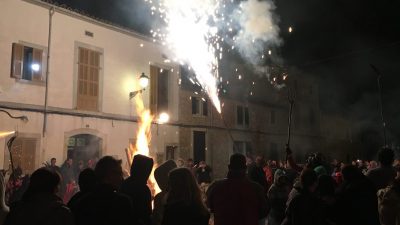 Sant Antoni gastronòmic