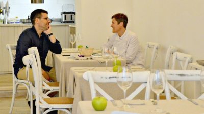 Slow Food un año más