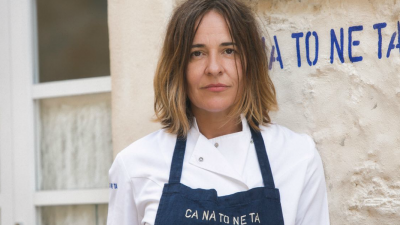 Maria Solivellas es la chef del Hidden Kitchen de mayo