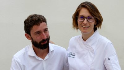 Hidden Kitchen con Caterina Pieras