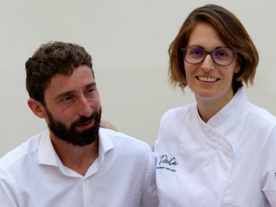 Hidden Kitchen con Caterina Pieras