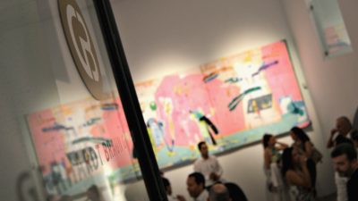 Cuando la gastronomía se convierte en arte