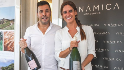 Vinàmica también confía en Chefsin