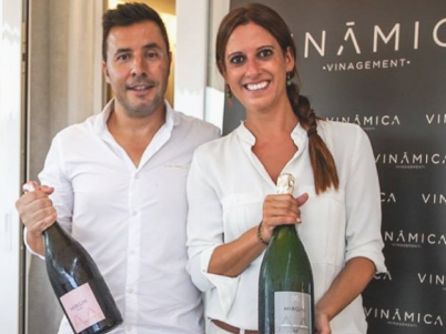 Vinàmica también confía en Chefsin