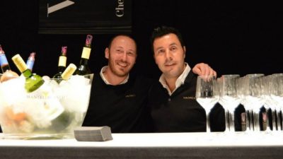 Vinàmica, fruto del amor por el vino