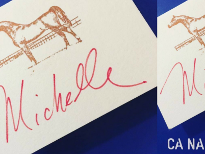 Tres ‘chefsin’ en la ruta gastronómica de Michelle Obama