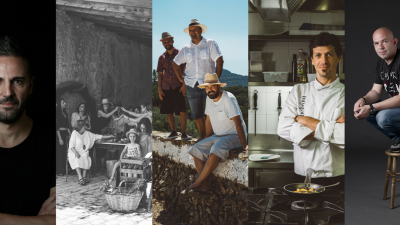 Chefs(in)Magazine. La revista de la gastronomía de Baleares