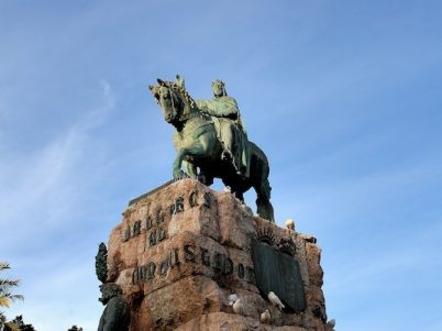 La ruta del Rei En Jaume