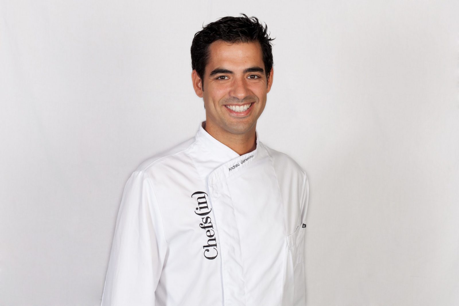 Andreu Genestra