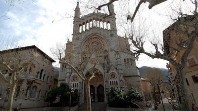 La ruta dels Bandejats
