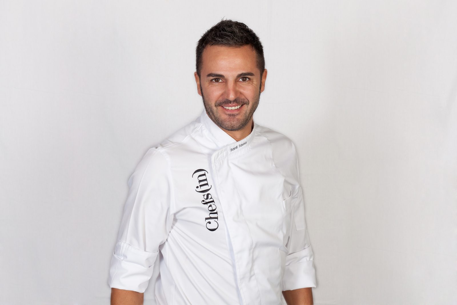 Santi Taura