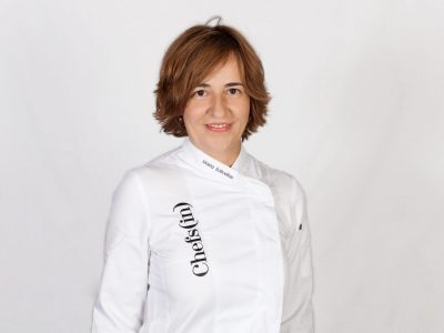 María Solivellas María Solivellas