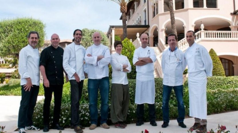 III Gran Premio Gourmet de Mallorca