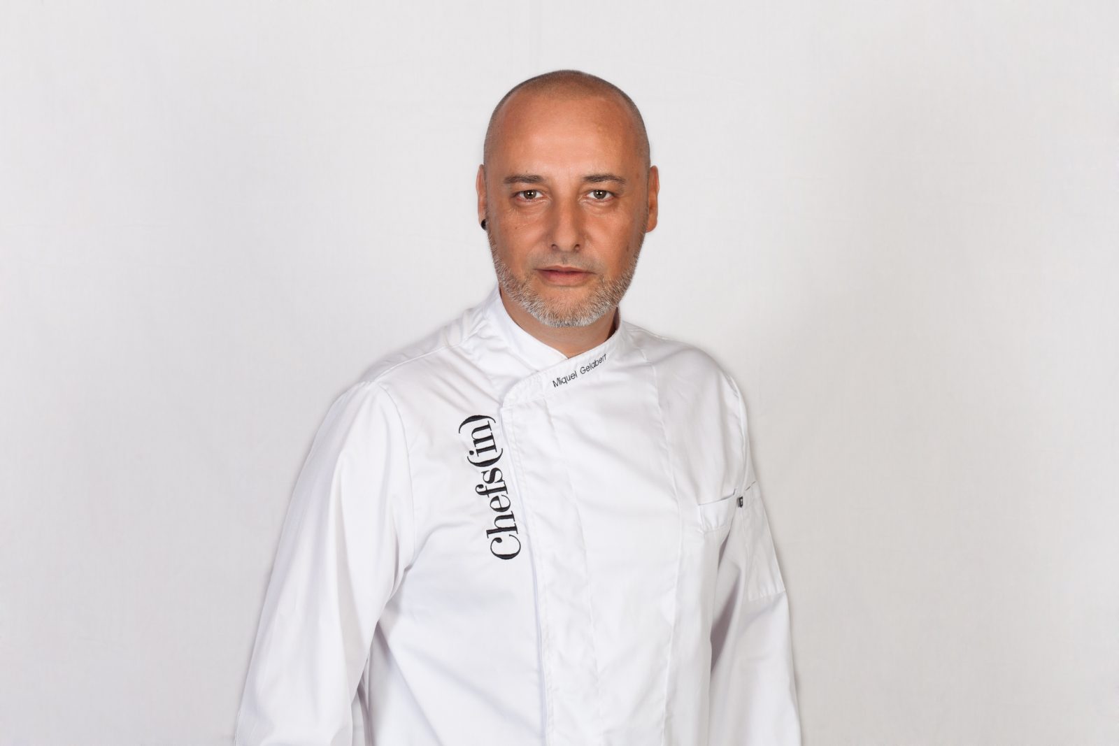 Miquel Gelabert