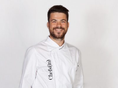 Andrés Benítez Andrés Benítez