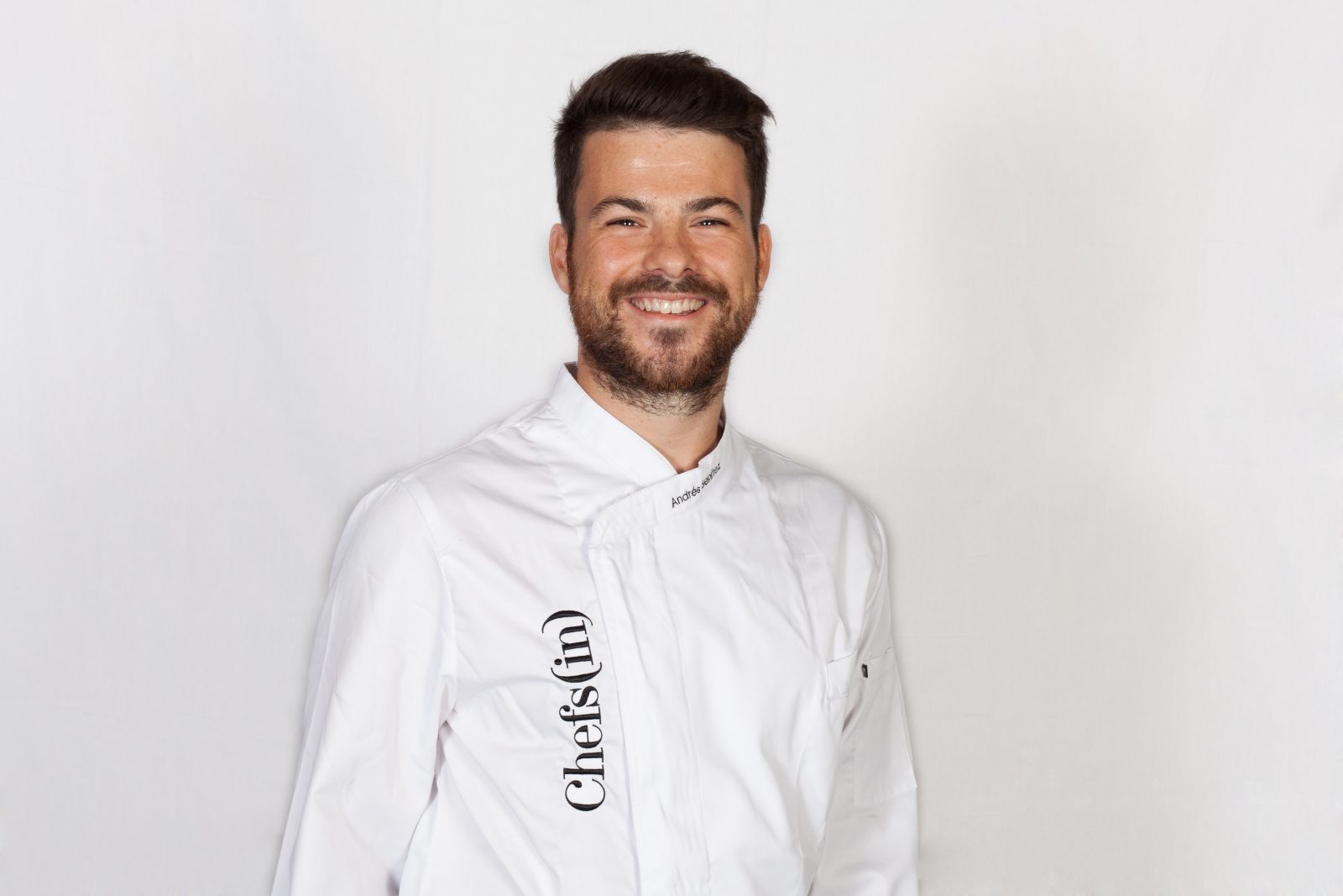 Andrés Benítez
