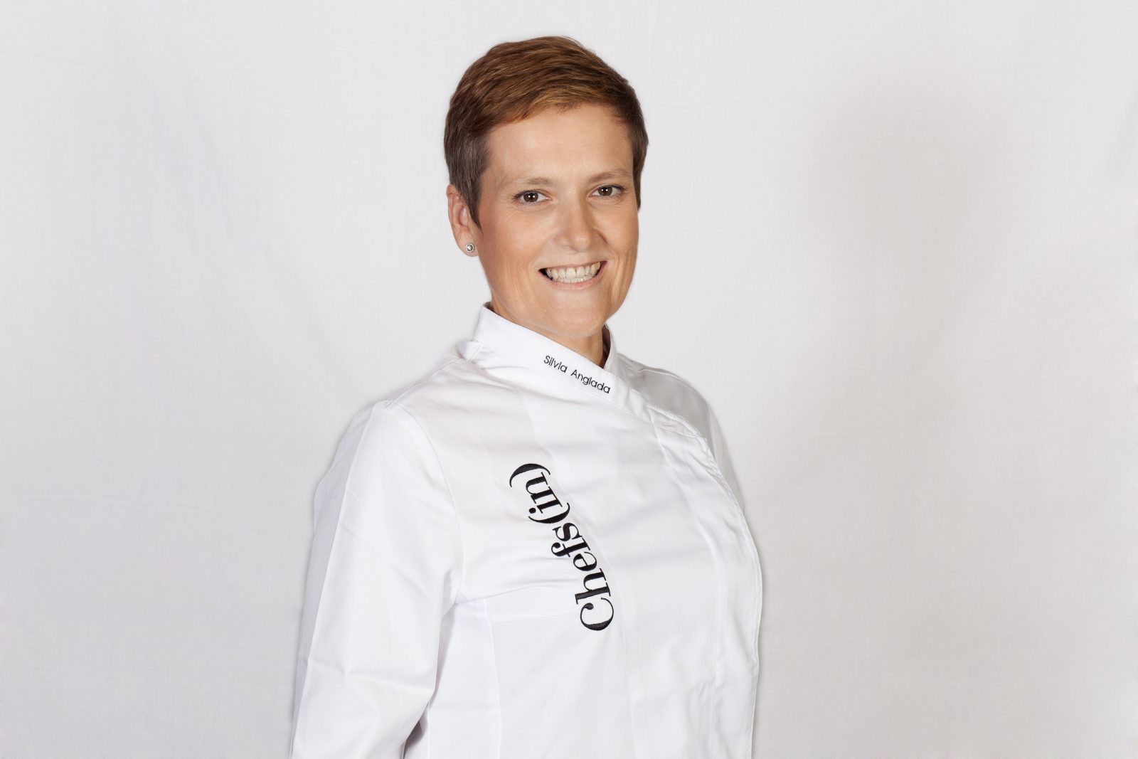 Silvia Anglada