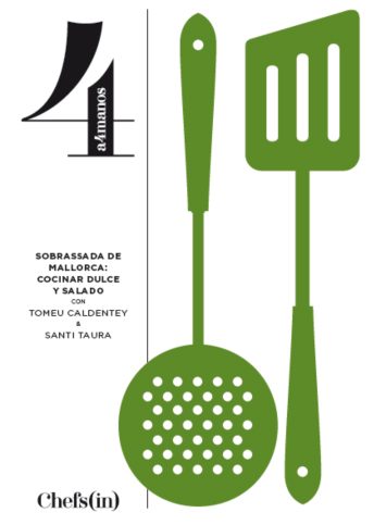 Sobrassada: cocinar dulce y salado