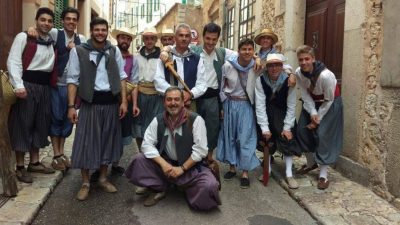 Es Firó de Sóller