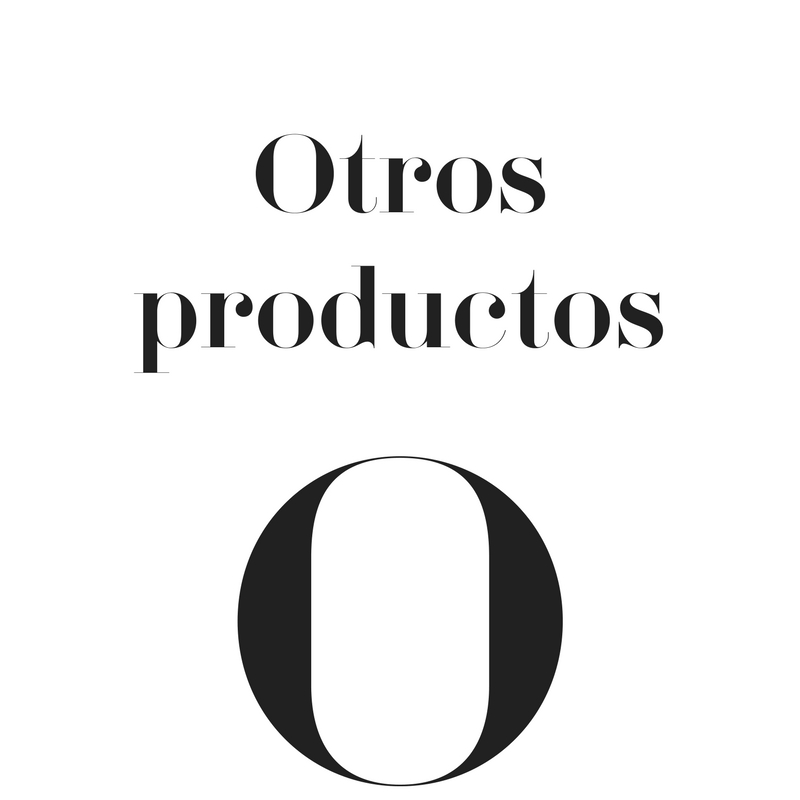 Otros productos