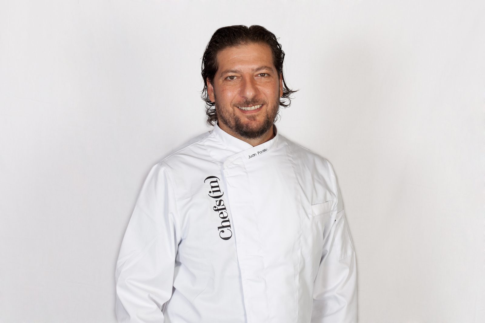 Juan Portillo