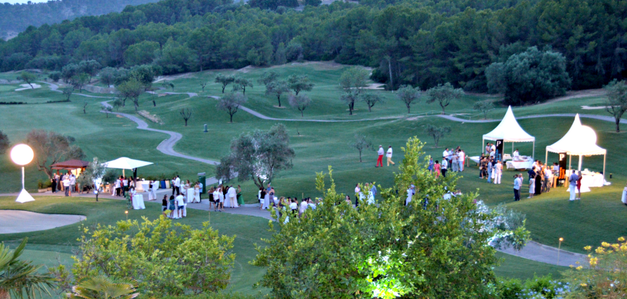 Peccata Minuta by Chefsin en Golf Son Muntaner Palma