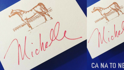 Tres ‘chefsin’ en la ruta gastronómica de Michelle Obama