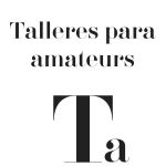 Amateurs