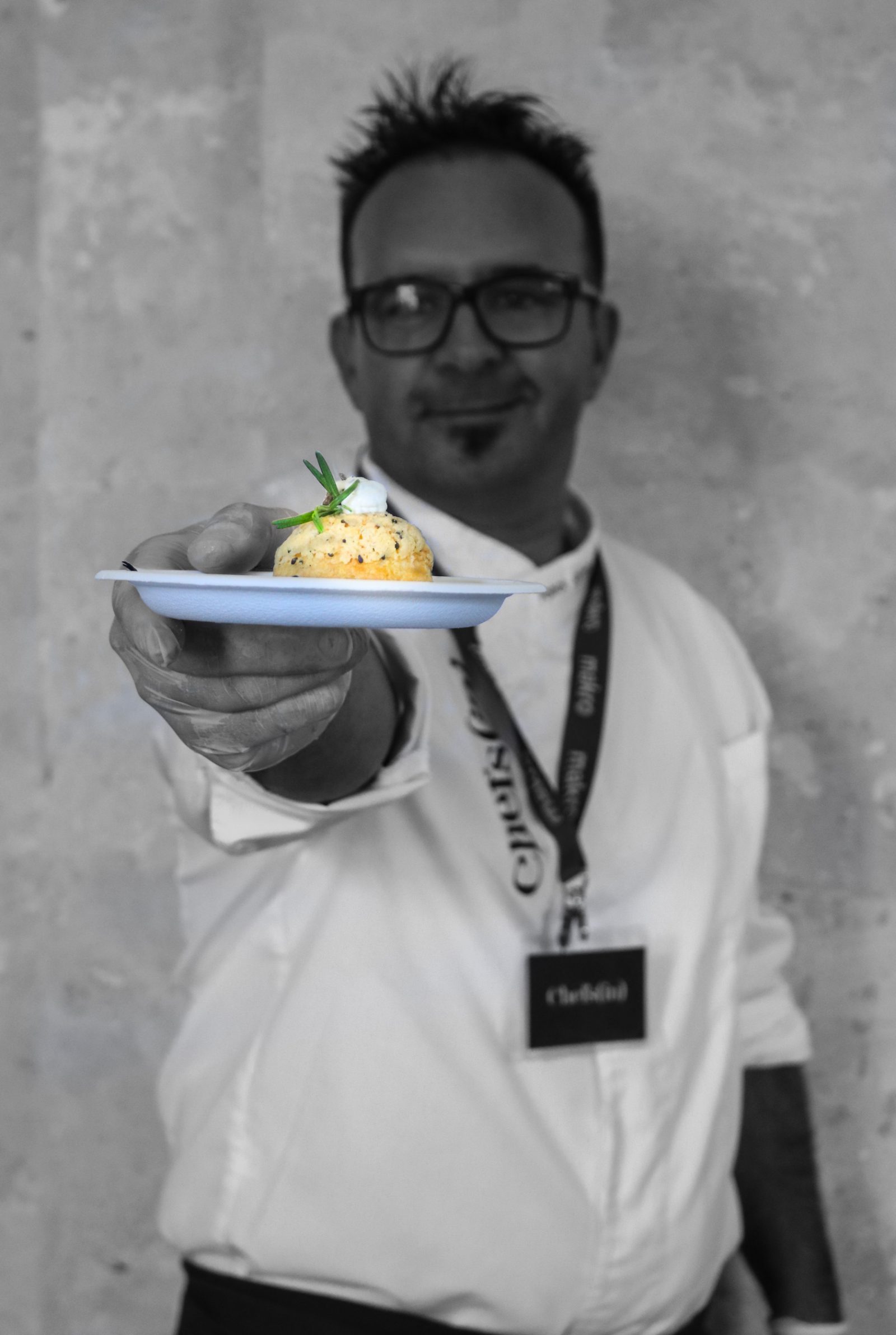 Patrick James Peccata Minuta Menorca 2017 - Chefsin