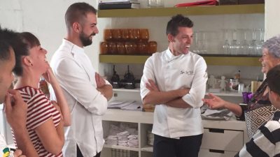 Sa Brisa presenta ‘Sin tradición no hay evolución