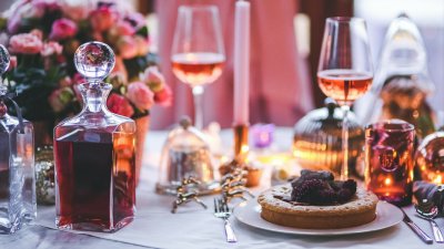 Menús gourmet para Navidad en Baleares