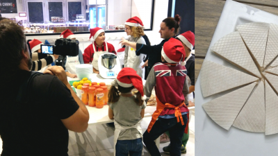 Els Kids! a Fred i Calent