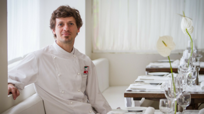 “Intentaremos que este Hidden Kitchen no se olvide fácilmente”