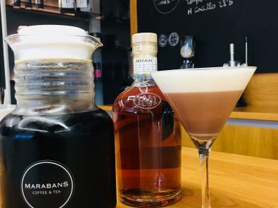 Marabans Cofftail Marabans Cofftail