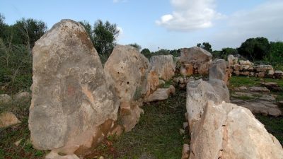 La prehistoria de Mallorca