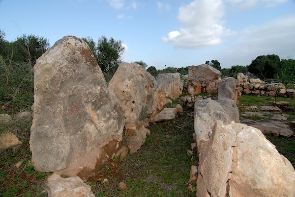 Rutas Chefsin: la ruta por la Prehistoria de Mallorca