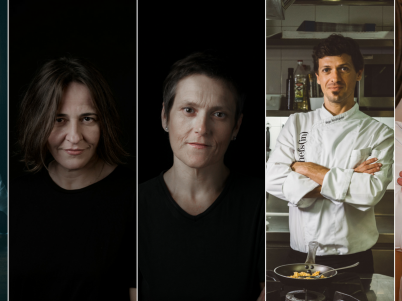 Baleares en el Salón Gourmets
