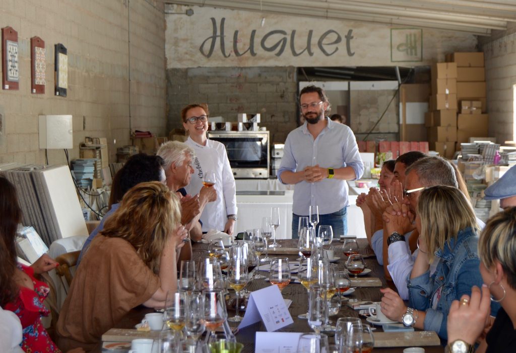 Hidden Kitchen con Marga Coll en Huguet Mallorca