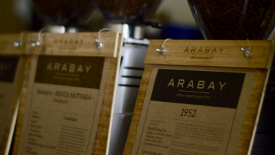 Arabay, nuevo patrocinador de Chefsin