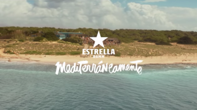 La vida se vive #mediterráneamente