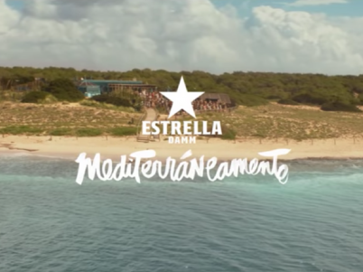 La vida se vive #mediterráneamente