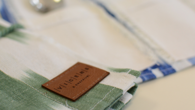 Nueva línea de productos Teixits Vicens y Chefsin