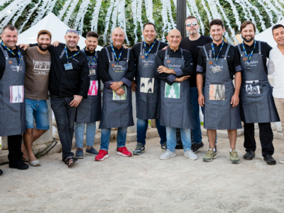 Peccata Minuta Binissalem: patrimoni –culinari– històric