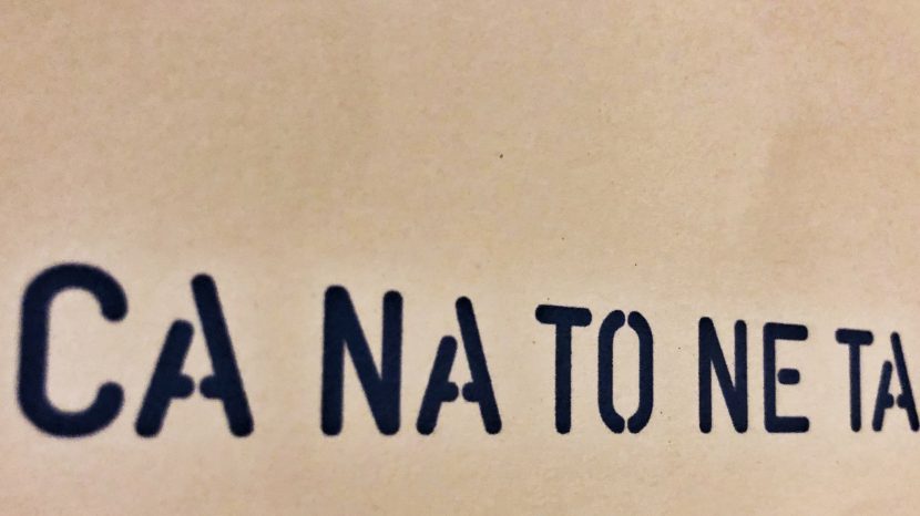 Ca na Toneta: pretensió i victòria del passar gust