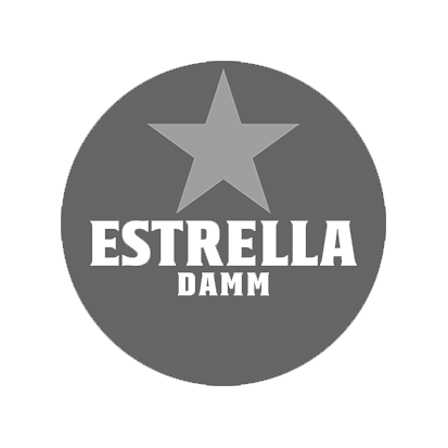 ESTRELLA Damm