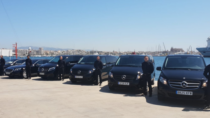 Transfer Class, nuevo patrocinador de Chefs(in)