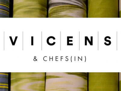 Vicens & Chefsin, teles d’alta cuina mallorquina