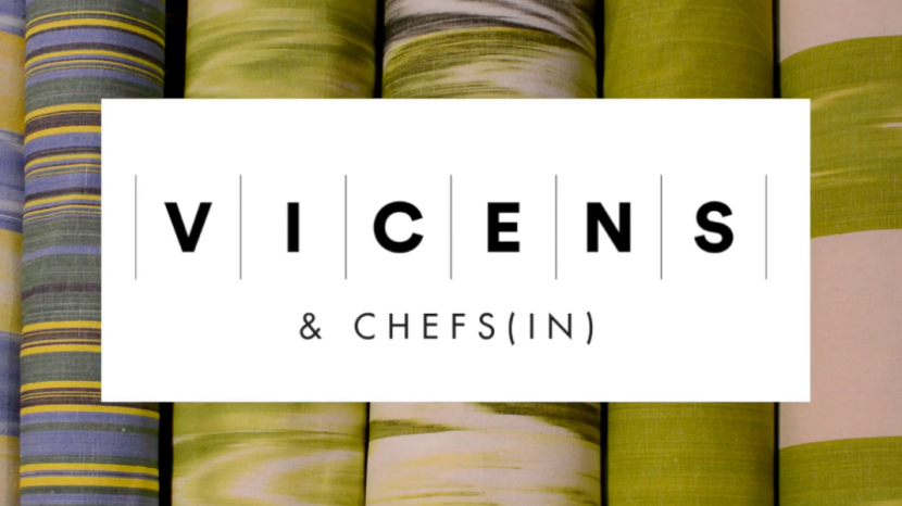 Vicens & Chefsin, teles d’alta cuina mallorquina